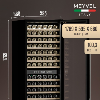 Meyvel MV160-KST2