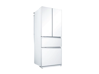 Холодильник Mitsubishi Electric MR-LX442EX-GWH