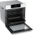 Духовой шкаф Haier HOQ-F3AAN3WB