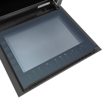 Варочный центр Maunfeld MEC611CS10TD