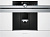 Встраиваемая кофемашина Siemens CT636LEW1