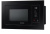 Встраиваемая микроволновая печь Samsung MG20A7118AK/BW