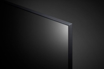 Телевизор LG 43UQ81006LB