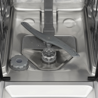 Посудомоечная машина Krona RIVA 45 FS METALLIC