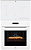 Комплект варочная панель Electrolux EIV83443BW + духовой шкаф Electrolux COE7P31V