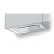 Встраиваемая кухонная вытяжка Lex GS BLOC GS 600 White