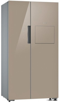 Холодильник Bosch KAH92LQ25R