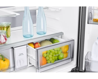 Холодильник Samsung RM90F67C1WWR