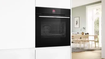 Духовой шкаф Bosch HBG7741B1