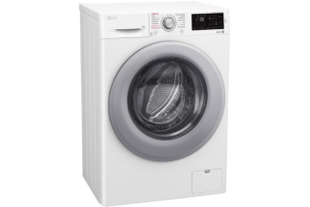 Стиральная машина LG F2M5HS4WP