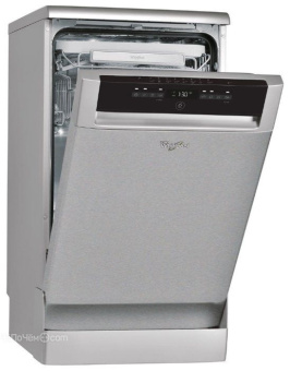 Посудомоечная машина Whirlpool ADP 522 IX