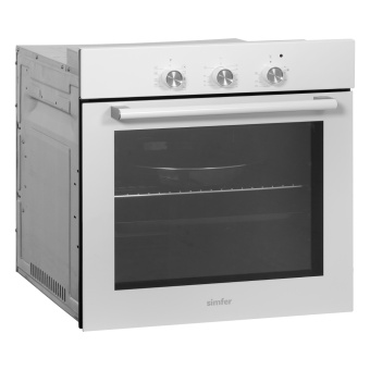 Духовой шкаф Simfer B6EW19071