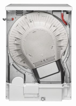 Сушильная машина Electrolux EW6CR527P