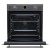 Духовой шкаф Graude CLASSIC BK 60.1 SM