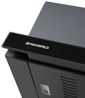 Вытяжка Maunfeld Galaxy 90 черный