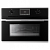 Встраиваемая микроволновая печь Kuppersbusch CM 6330.0 S1 Stainless steel