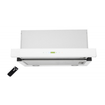 Встраиваемая вытяжка Exiteq EX-1145 white