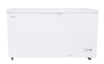 Морозильная камера Hisense FC-53DD4SA