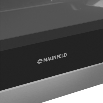 Духовой шкаф Maunfeld MEOC708PS