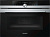 Встраиваемая микроволновая печь Siemens CM633GBS1