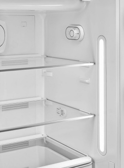 Холодильник Smeg FAB28RBL5