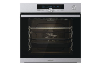 Духовой шкаф Hisense BSA66334AX