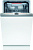Встраиваемая посудомоечная машина Bosch SPV6HMX2MR