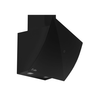 Вытяжка LEX Plaza GS 600 Black