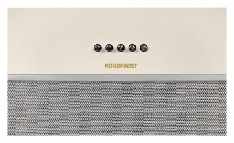 Встраиваемая вытяжка NordFrost FB 6060 Y