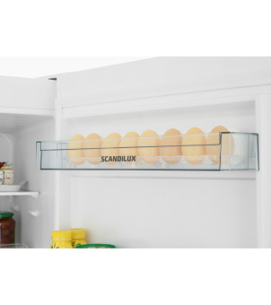 Холодильник Scandilux R 711 EZ 12 W