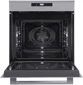 Духовой шкаф с СВЧ Korting OKB 1340 GBXGr MW