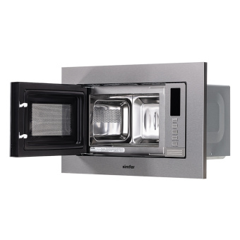 Встраиваемая микроволновая печь Simfer MD2210
