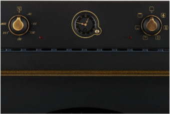 Духовой шкаф Krona MERLETTO 60 AN