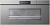 Духовой шкаф V-ZUG CombiSteamer V6000 45L Grand AutoDoor платина CS6T-23046