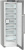 Морозильная камера Liebherr FNSDD5257