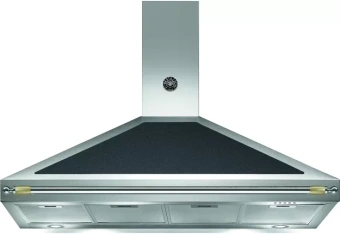 Вытяжки Bertazzoni K120HERNEА