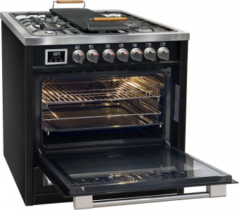 Варочный центр Kaiser HGE 93505 S