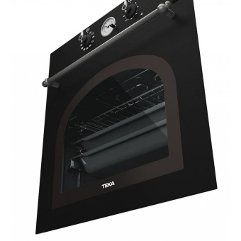 Духовой шкаф Teka HRB 6300 ANTHRACITE-OS