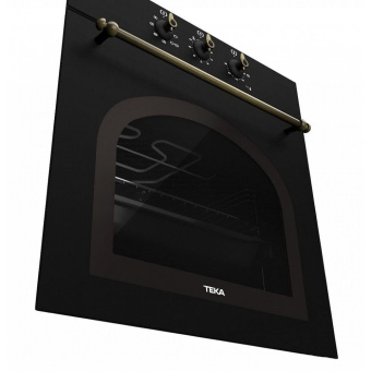 Духовой шкаф Teka HRB 6100 ANTHRACITE-OB