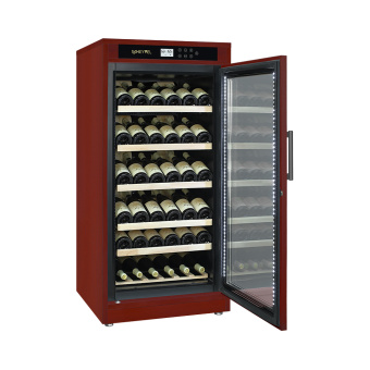Meyvel MV69-WM1-M (Mahogany)