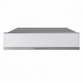 Вакууматор Kuppersbusch CSV 6800.0 W1 Stainless steel