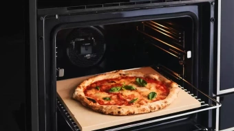 Духовой шкаф Teka MAESTROPIZZA HLB 8510 P NIGHT RIVER BLACK