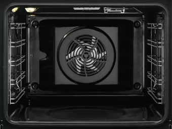 Духовой шкаф Electrolux EOC6H76X