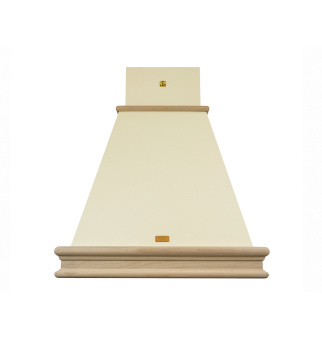 Вытяжка LEX VERONA 600 Ivory