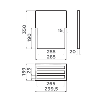 DRY-02 LG