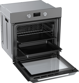 Духовой шкаф Haier HOQ-K5AAN3GG