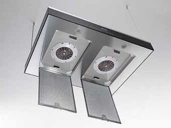 Вытяжка Miele DA1260