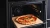 Духовой шкаф Teka MAESTROPIZZA HLB 8510 P NIGHT RIVER BLACK