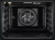 Духовой шкаф Electrolux EOC6H76X