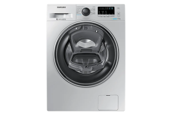 Стиральная машина Samsung WW65K42E00SDLP